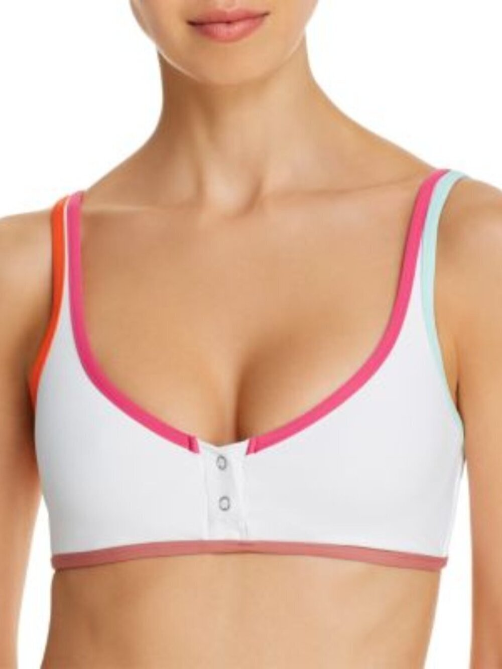Women's TAVIK Marlowe Bikini Top, Size: Medium